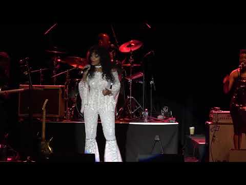 Donna Summer