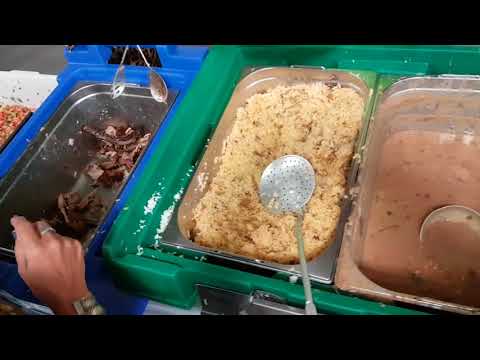 Festa em prol da Escola Esperança e Vida