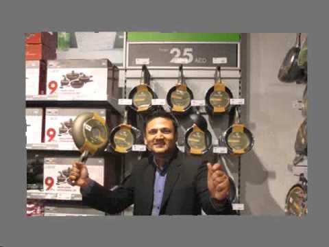 Kshitiz's Farewell @ Landmark Group