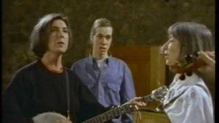 Kate and Anna McGarrigle with Rufus Wainwright: Better Times Are Coming (1991)