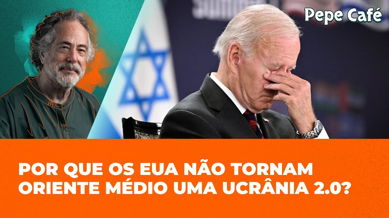 Quem quer confrontos no Oriente Médio?