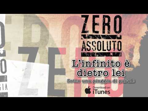 Video thumbnail for L’infinito È Dietro Lei