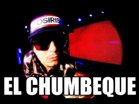 BUBASETA FEAT. BOMBAR (EL CHUMBEQUE) & SMARITOW - RAPDEBLOKACOCHI