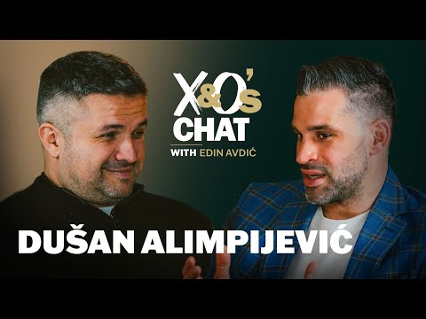 Put je bio težak, ali se nikada nisam žalio I I X&O’s Chat