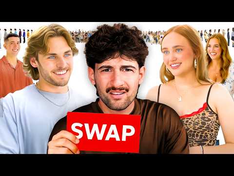 The funniest dating show contestant we've ever met (part 2)