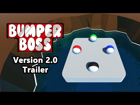 Bumper Boss youtube-video