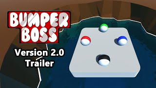 Bumper Boss 2 0 Trailer