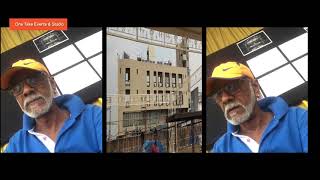 (One Take Events & Studio) partnered by Deepak Anand(Film Director) & Raaj Upadhyay video