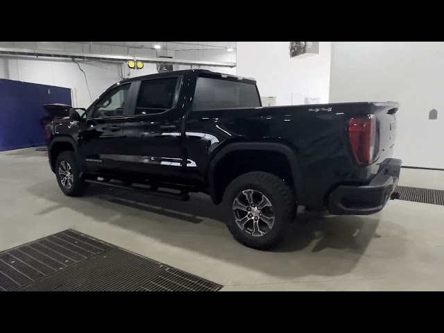 2025 GMC Sierra 1500 Pro in Cars & Trucks in Lloydminster