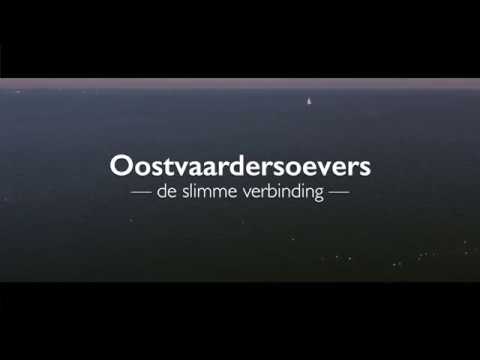 Oostvaardersoevers