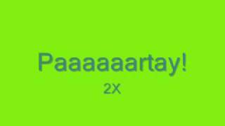 Beastie Boys - (You Gotta) Fight For Your right (To Party) {w/ lyrics}