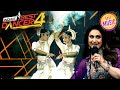 Chalo Tumko Lekar Song पर Ishani का धमाकेदार Dance India S Best Dancer S4 Co