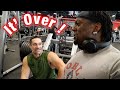 BECOMING LEANER THAN GREG DOUCETTE|EP.4