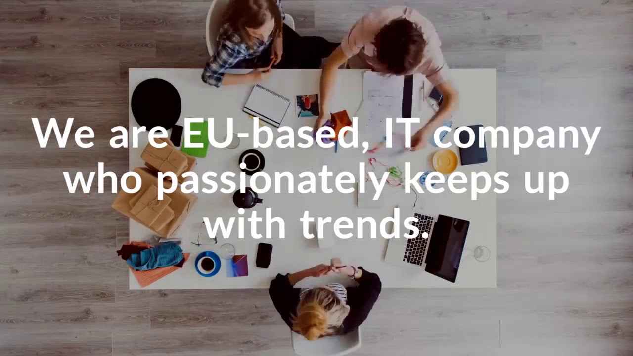 Company video VT LABS