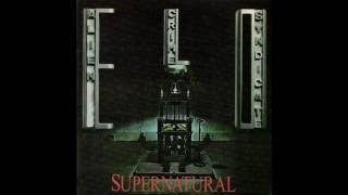 Alien Crime Syndicate Supernatural