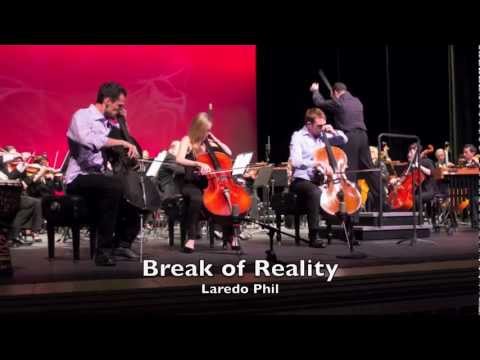 Break of Reality Concerto
