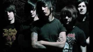 Bring me the Horizon - Traitors Never play Hangman
