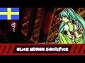 Alice Human Sacrifice ~Swedish Fandub + English ...