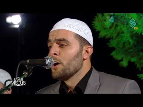 Manisa Gülnida İlahi Grubu - Vakti Seher