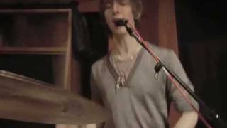 Colin Munroe - Will I Stay feat. Wale - Rehearsal Footage