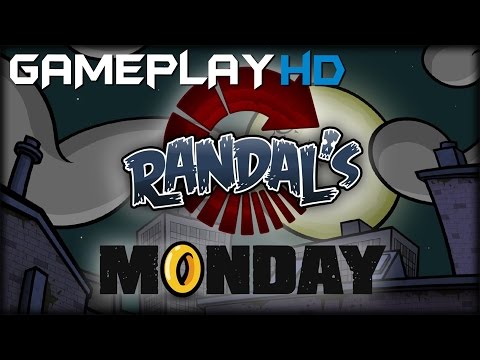 Randal's Monday PC