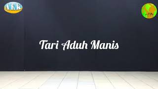 Tari jaipong Aduh Manis Dhwi and Friends...