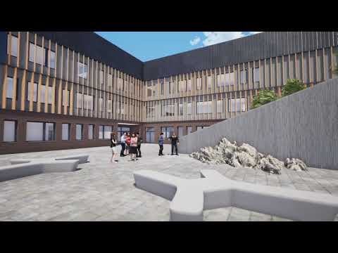 Dunakeszi Diáknegyed