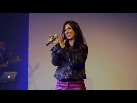 Eu Entrego - Karina Brandão