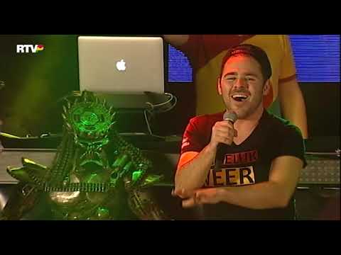 't Allerbetste Alaaf 2019 - Danny Pouwels