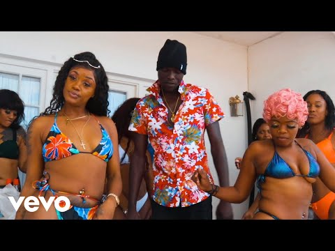 Dre Blacks - Code (Official Video)