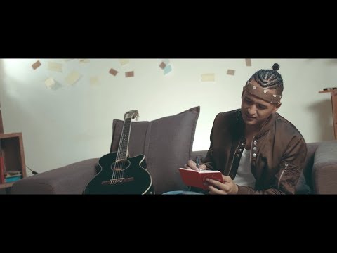 Silvio Cicero - Find a Way [Official Video]