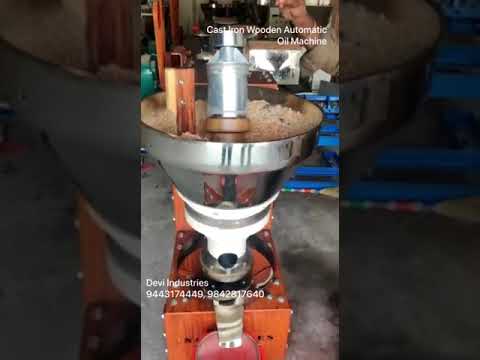 Stainless Steel Drums