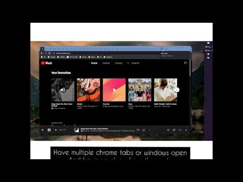 Item video thumbnail