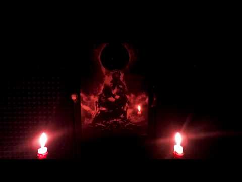 Temple of Nihil - Into the Slough