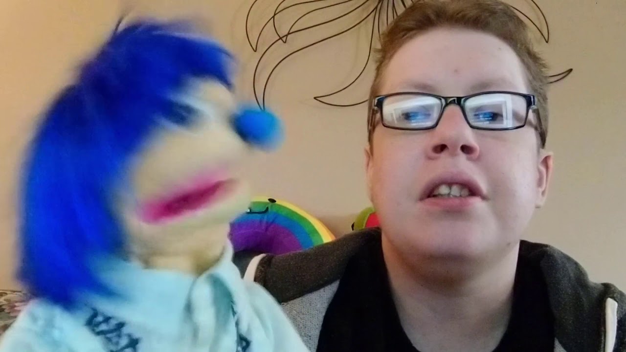 Hire Ventriloquist Max Ventriloquist in London, Ontario