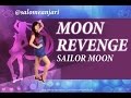 "Moon Revenge" (Español) - Sailor Moon 