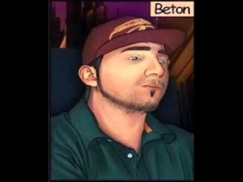 Beton - Gerçek Crew