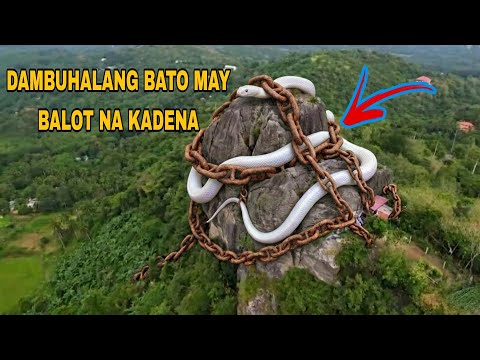 PUTING AHAS BAKIT NAGBABANTAY SA BATO|| GABI LANG PALA LUMALABAS
