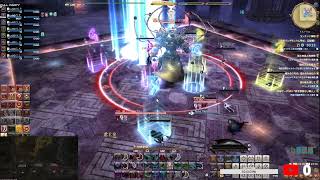 【PC版】ギスギスオンライン【FF14】