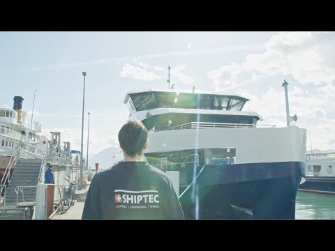 Innenausbauplanung im Schiffsbau: Shiptec AG