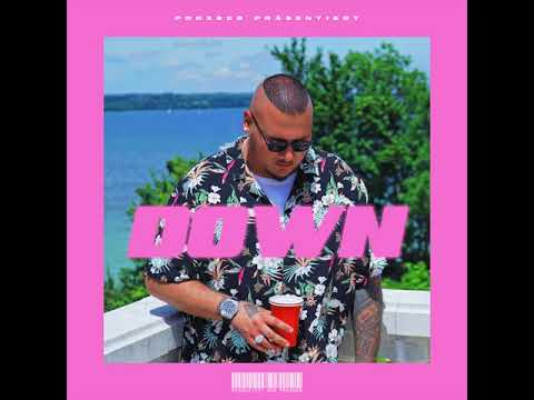 PRDX808 - Down (Produziert von PRDX808)