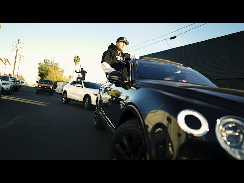 BravoTheBagChaser ft  Conradfrmdaaves & TruCarr - "Bounce Out" | Shot By @StopSignPros