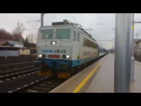 Poslední rx 613 Svatava 8.12. 2018 + krásný pozdrav