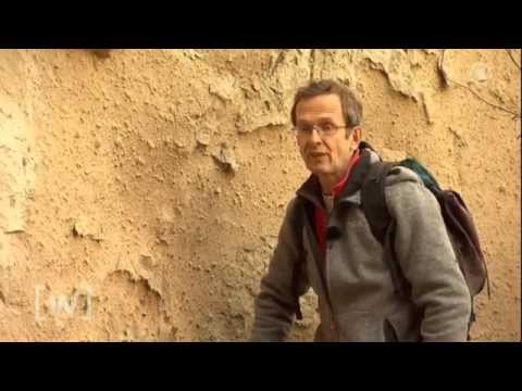 Baubiologie: Materialien: Bims und Trasskalk