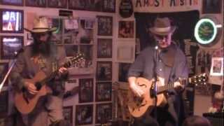 &quot;New York Mining Disaster 1941 / Roses&quot; - David Olney