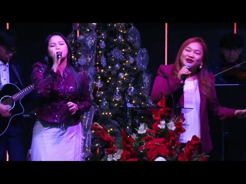 Daihnak Bawipa - Jessica Sangte & Martha Cung