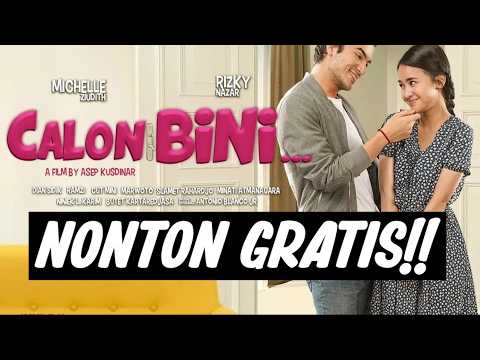 CALON BINI FULL MOVIE | Ngabuburit Nonton Film | Michelle Ziudith -  Rizky Nazar - Dian Sidik