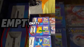 Problem with $15,000 Pokemon Card Boxes