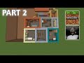 Granny House Minecraft Tutorial PART 2