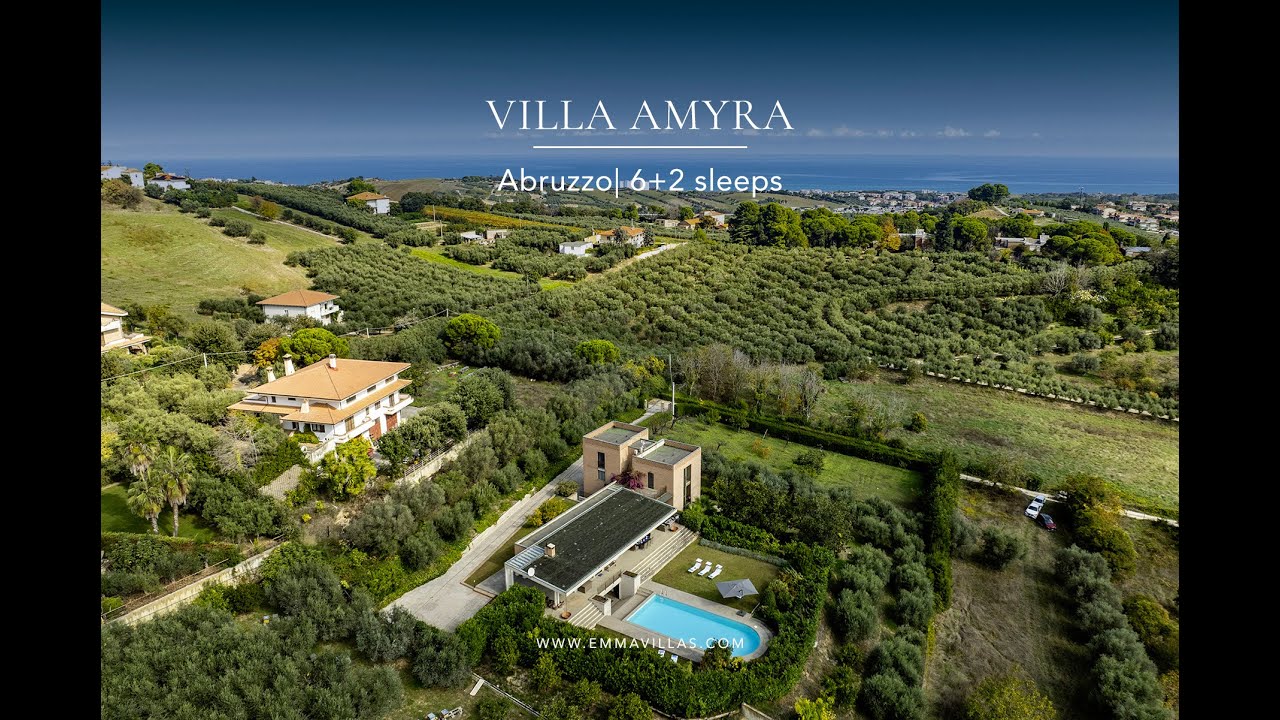 Anteprima video della proprietà